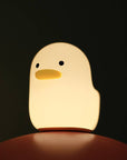 Duck Sleep Lamp