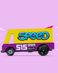 Speed Vandal TOONS™ Car