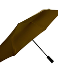 The Daily - Dark Olive Eco-Friendly Automatic Umbrella