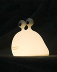 Slug Night Lamp