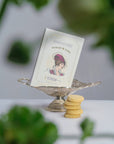 Lavender Cookies - Verdon