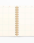 Planner - Spruce