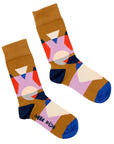 Kaleido Socks