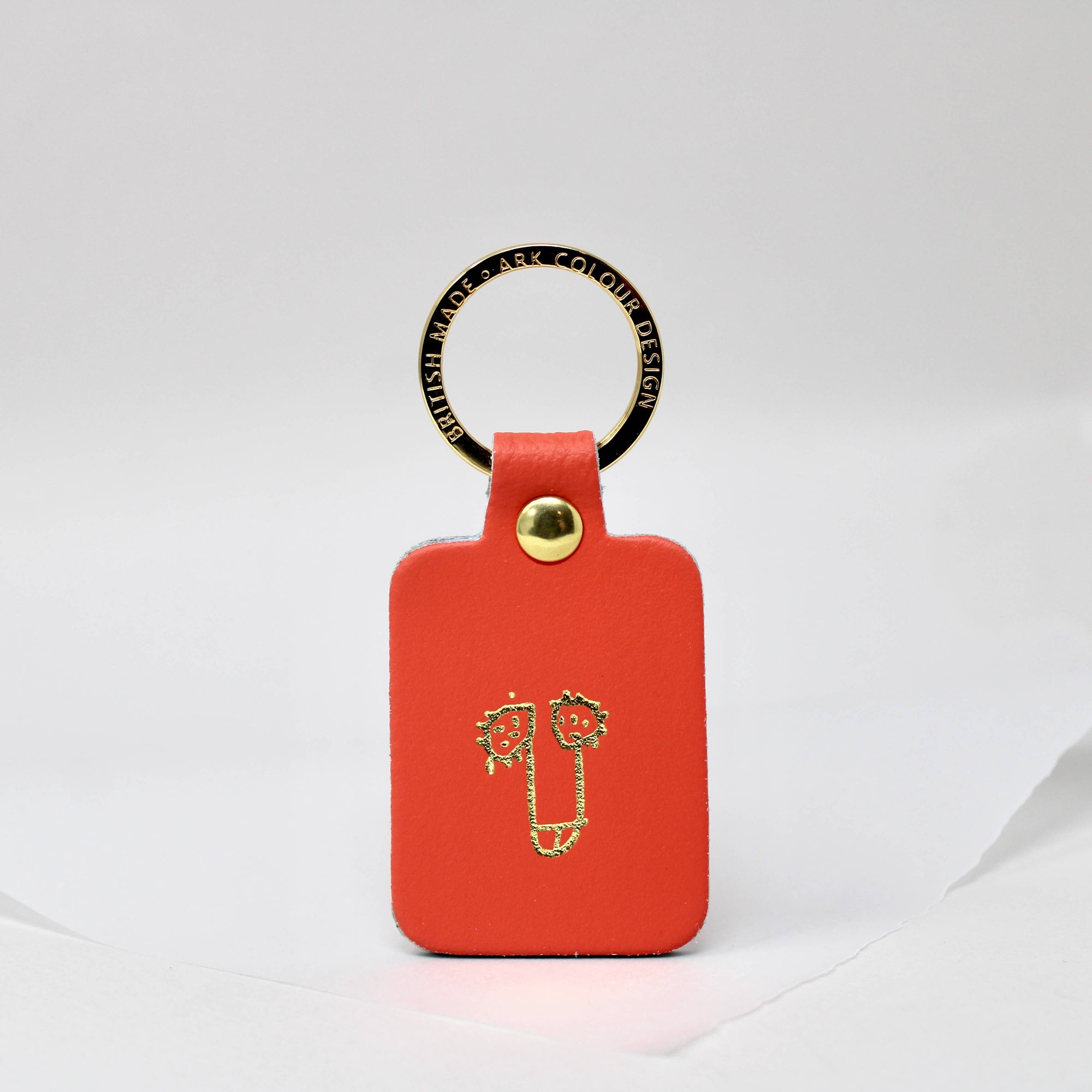 Willy Key Fob