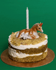 Year of the Horse Cake Topper