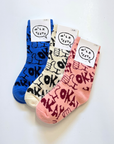 OKAY SOCK
