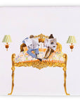 Best beginning of the day | StoryTiles art on tile