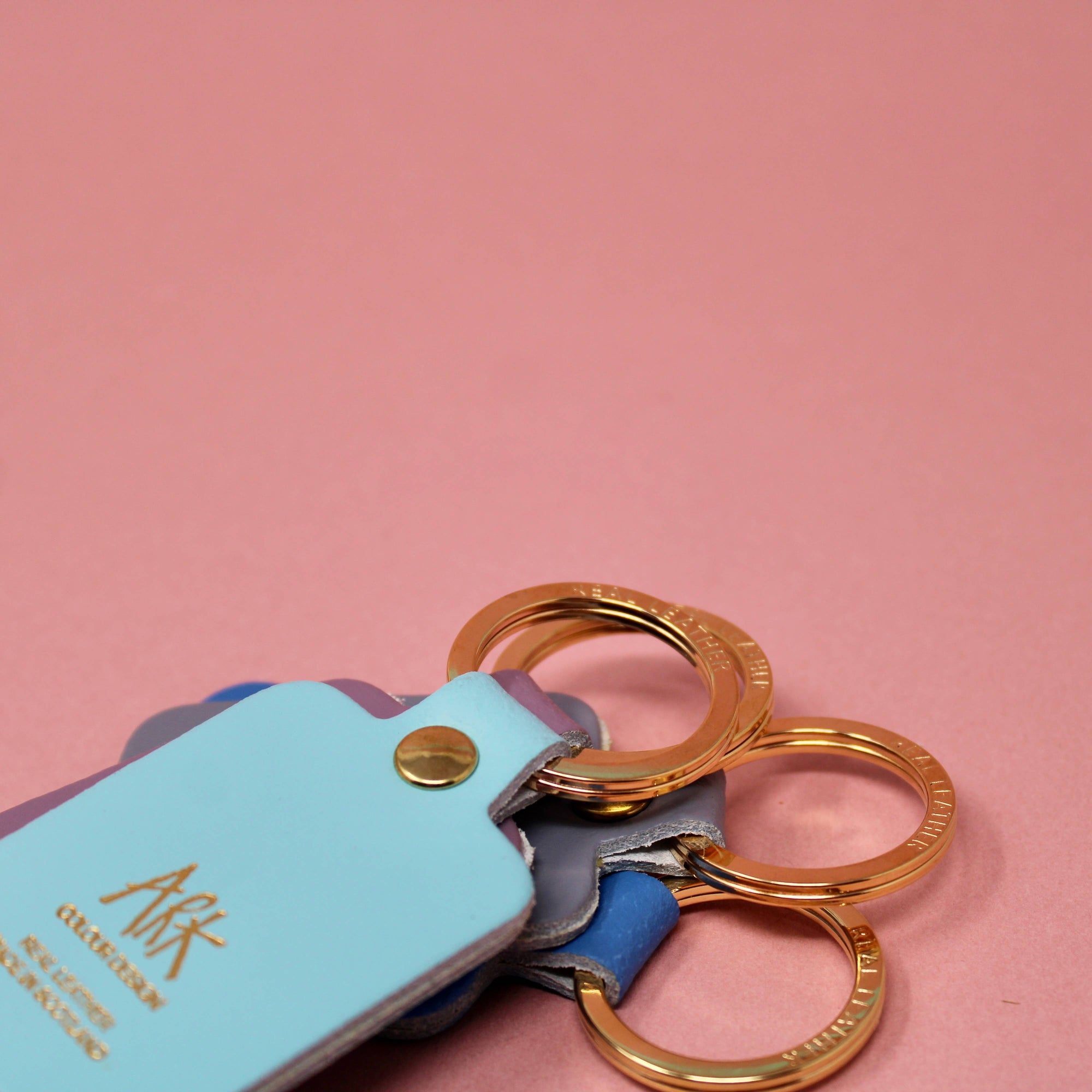 Willy Key Fob