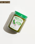 Grillo's Pickle Scented– Standard Candle