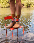 Kaleido Socks