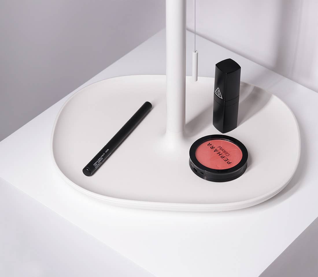 Vanity Mirror Lamp