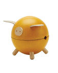 Piggy Bank - Yellow