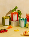 Tomato Vine Candle (Limited Edition)