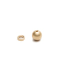 Ball Incense Holder : Brass
