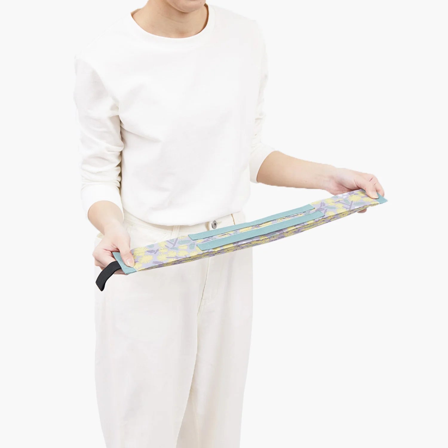 Shupatto MARNA Compact Bag S - Hana