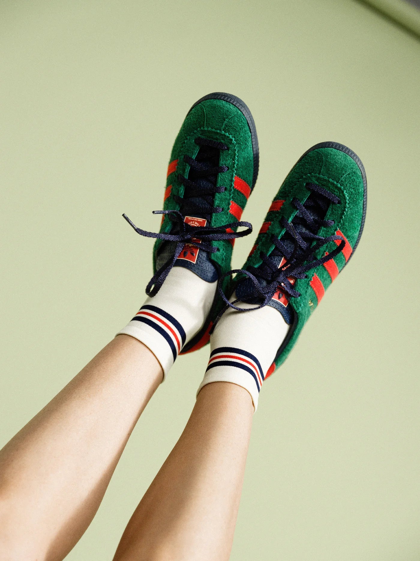Billie Sporty Short Socks
