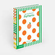 First Book of Patterns