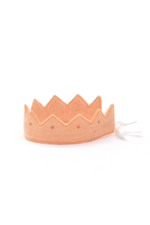 Felt Crown - Small