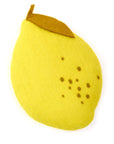 Lemon Cushion