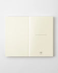 MD B6 Slim Notebook LINED