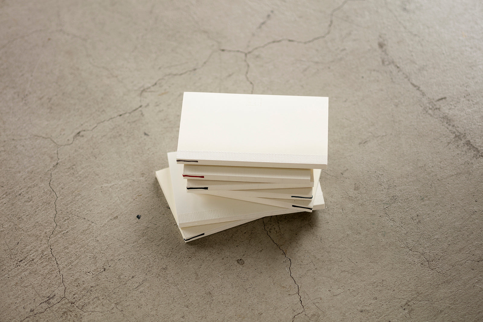 MD A5 Notebook Journal DOT GRID