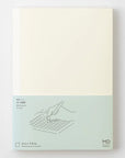 MD A5 Notebook, GRID (NEW)