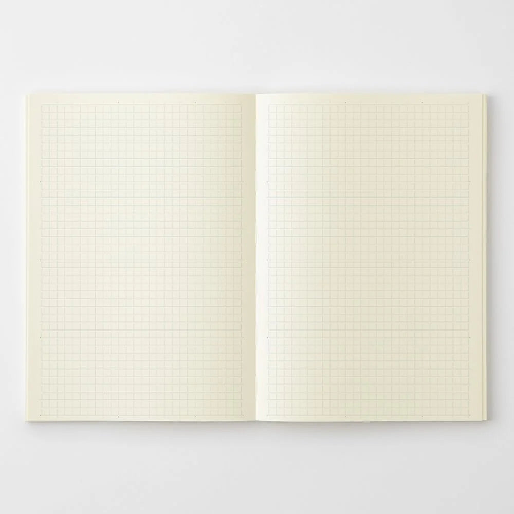 MD A5 Notebook, GRID (NEW)