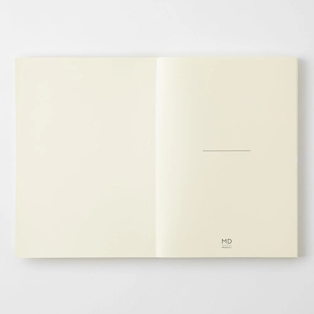 MD A5 Notebook, GRID (NEW)