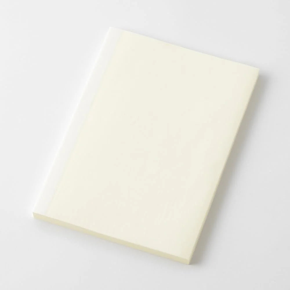 MD A5 Notebook, LINED (NEW)