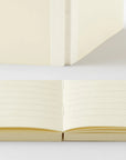 MD A5 Notebook, LINED (NEW)