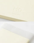 MD A5 Notebook, LINED (NEW)