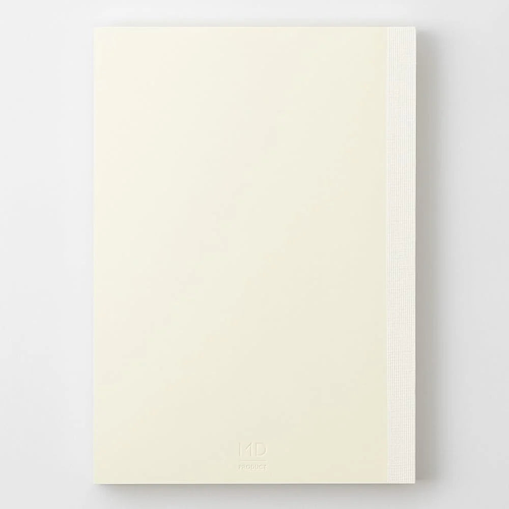 MD A5 Notebook, LINED (NEW)