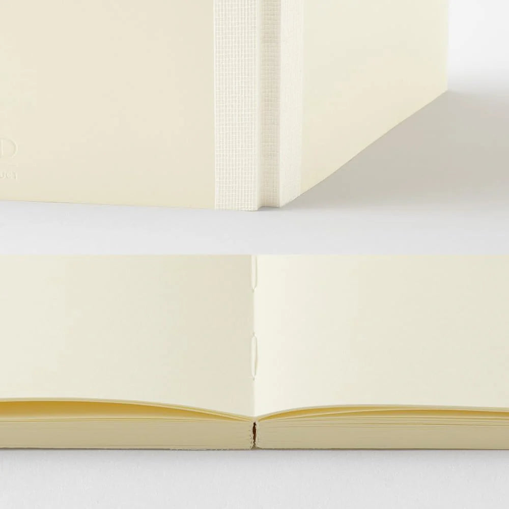MD A5 Notebook, BLANK (NEW)