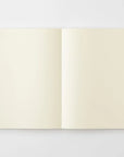MD A5 Notebook, BLANK (NEW)