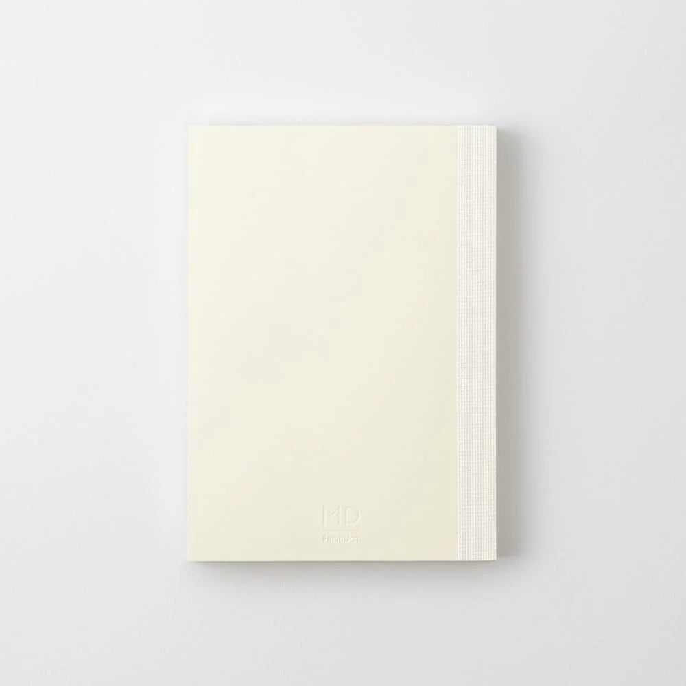 MD A6 Notebook, GRID (NEW)