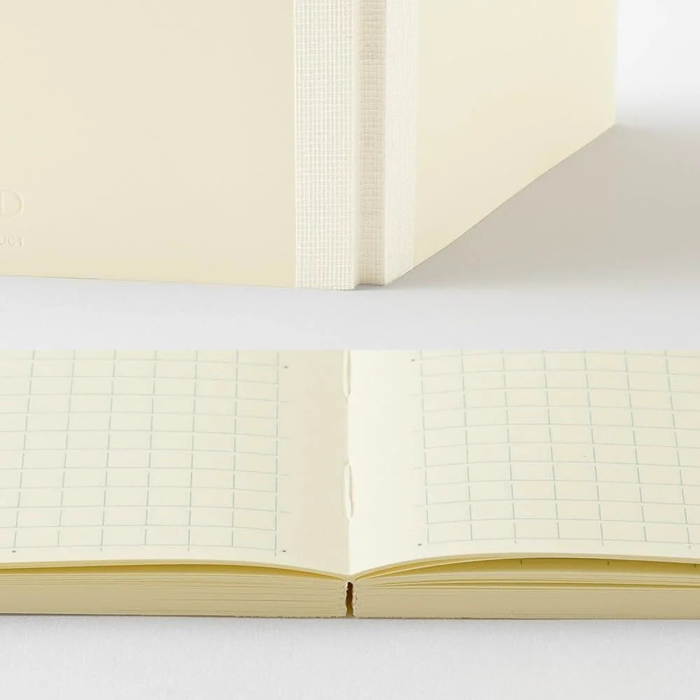 MD A6 Notebook, GRID (NEW)