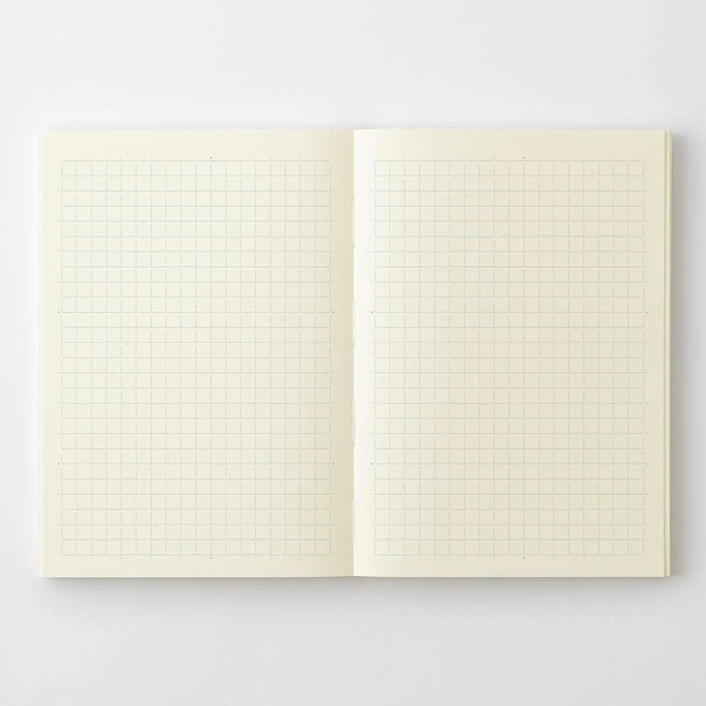 MD A6 Notebook, GRID (NEW)