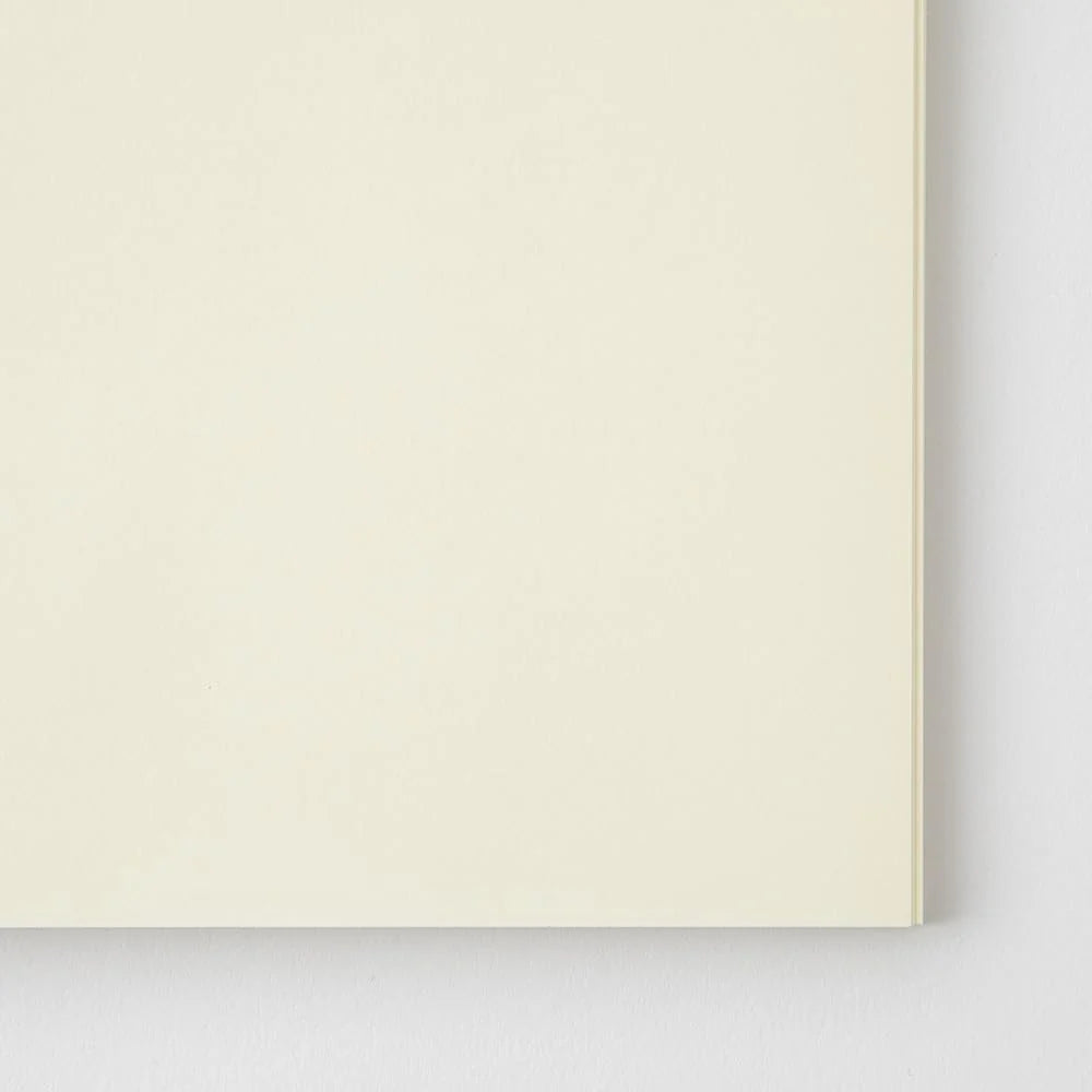 MD A6 Notebook, BLANK (NEW)