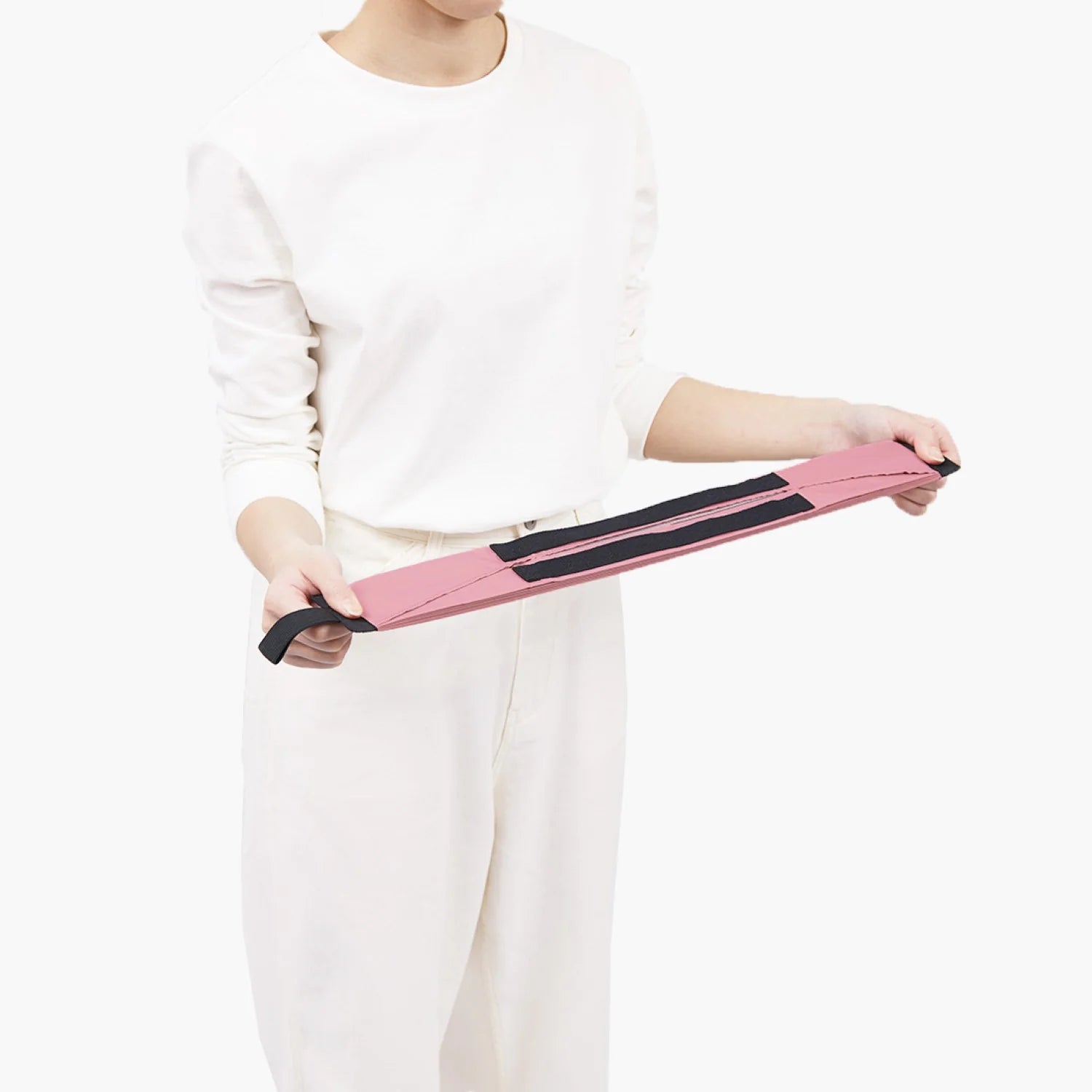 Shupatto MARNA Compact Bag S - Momo