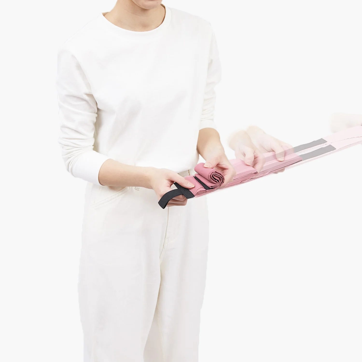 Shupatto MARNA Compact Bag S - Momo