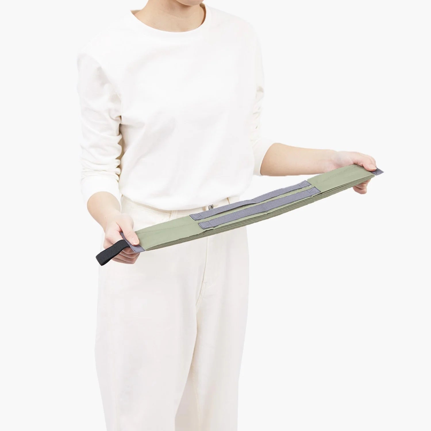 Shupatto MARNA Compact Bag S - Mori