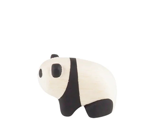 Panda Child