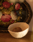 Plain Bowl - Medium