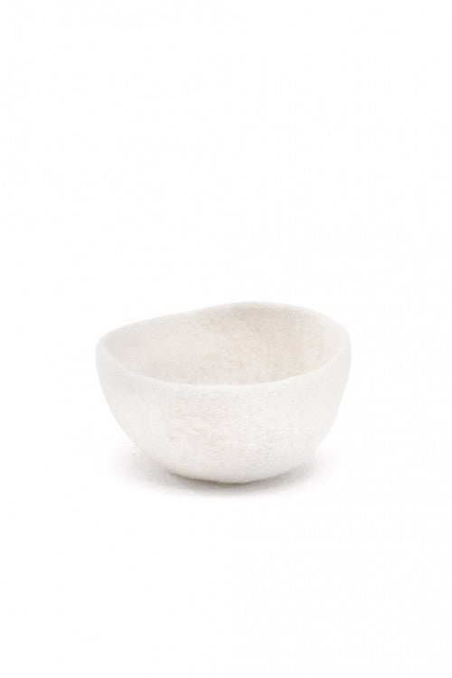 Plain Bowl - Medium