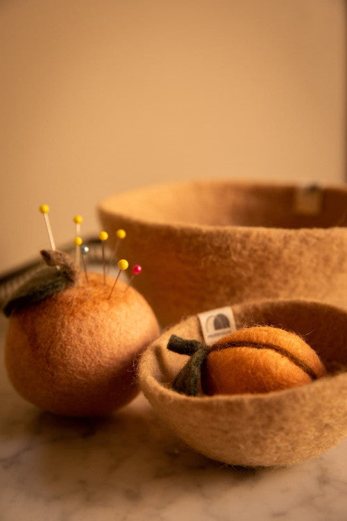 Plain Bowl - Medium