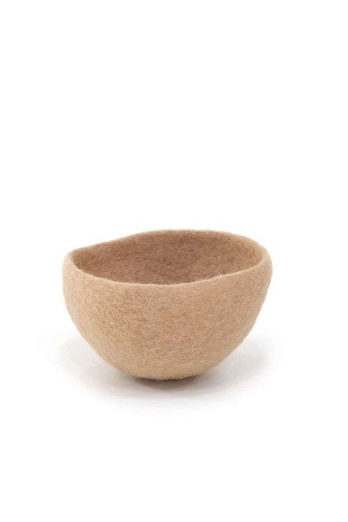 Plain Bowl - Medium