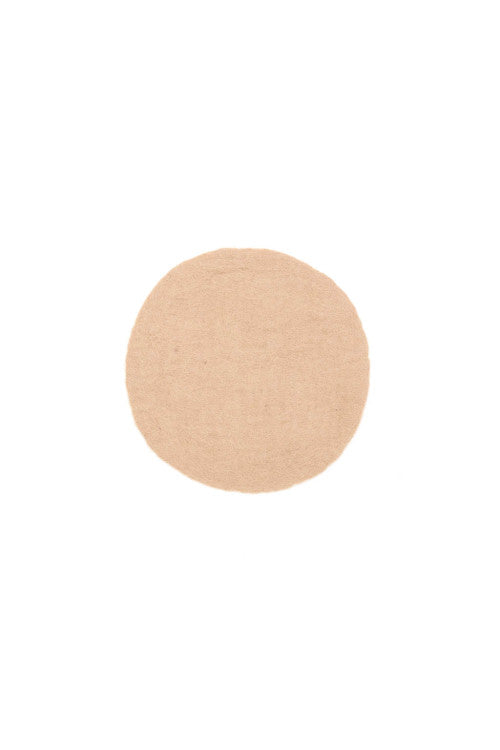 Plain Pastille - Small