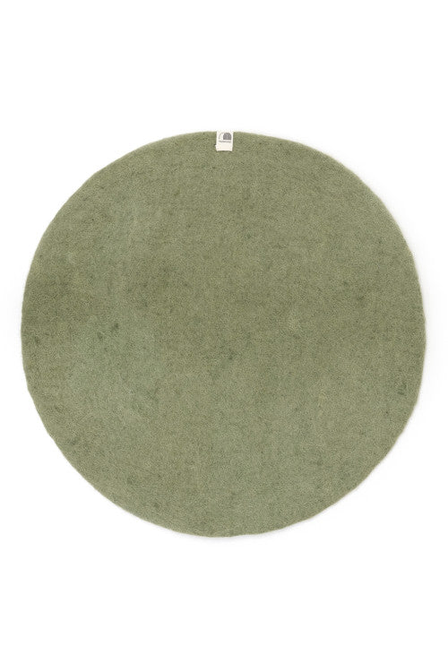Plain Pastille - Large