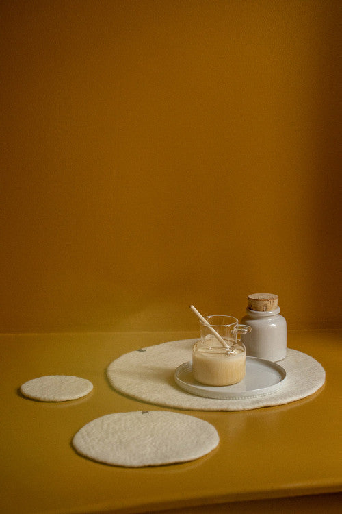 Plain Pastille - X.Small