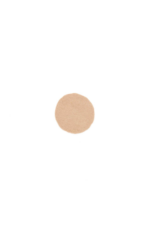 Plain Pastille - X.Small